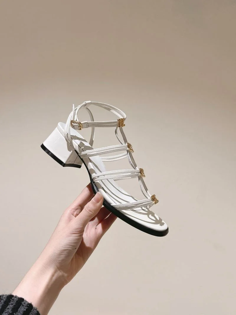 Celine Sandals Modern 15892