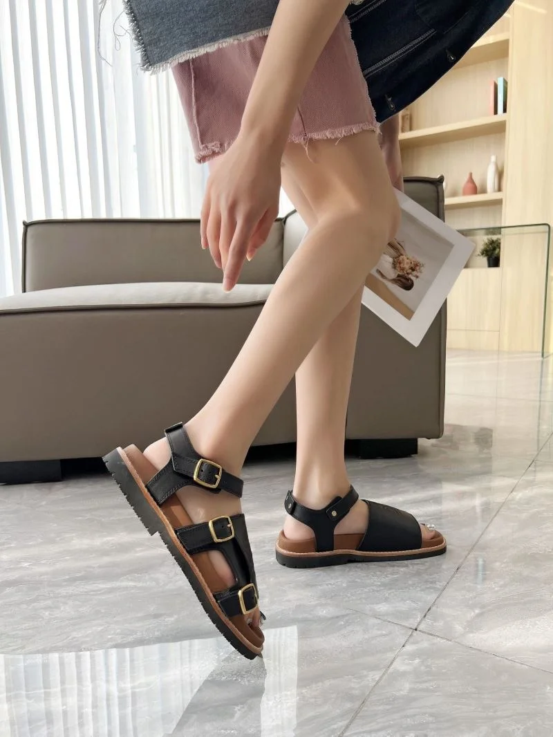 Celine Sandals Stylish 15913