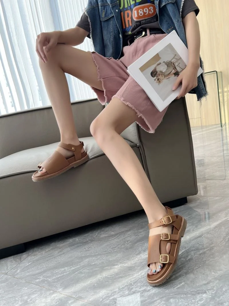 Celine Sandals Timeless 15963