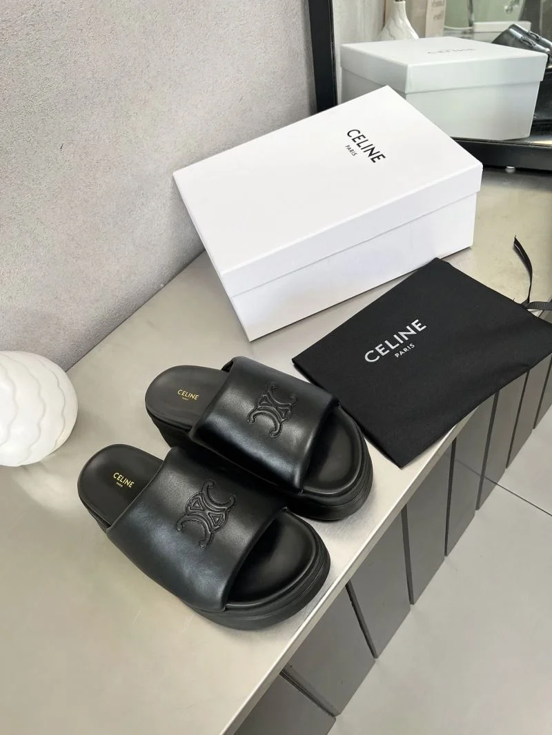 Flexible Celine Sandals 15920