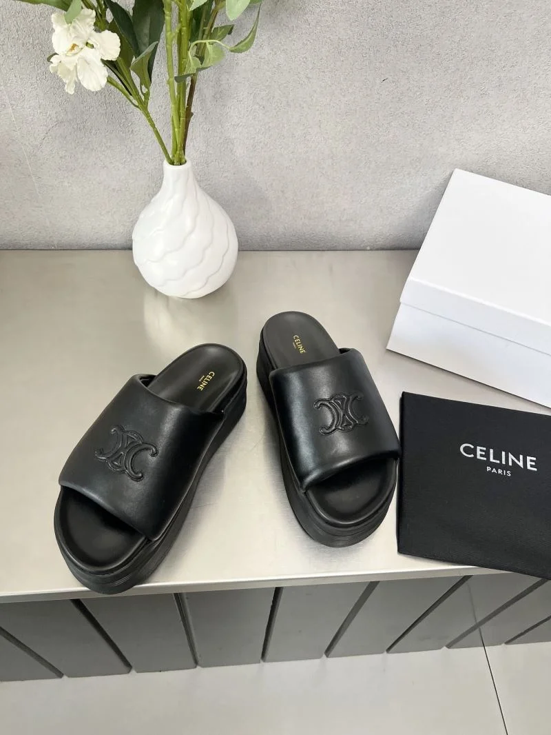 Flexible Celine Sandals 15920