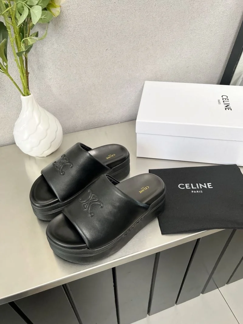 Flexible Celine Sandals 15920