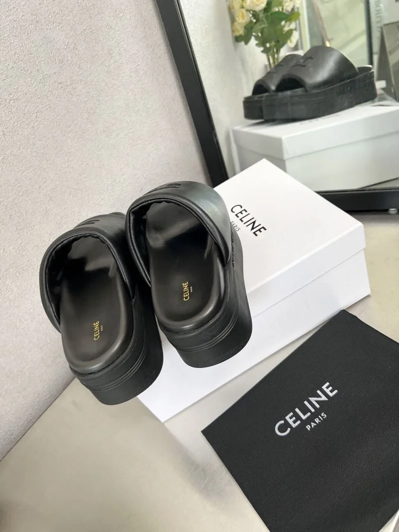Flexible Celine Sandals 15920