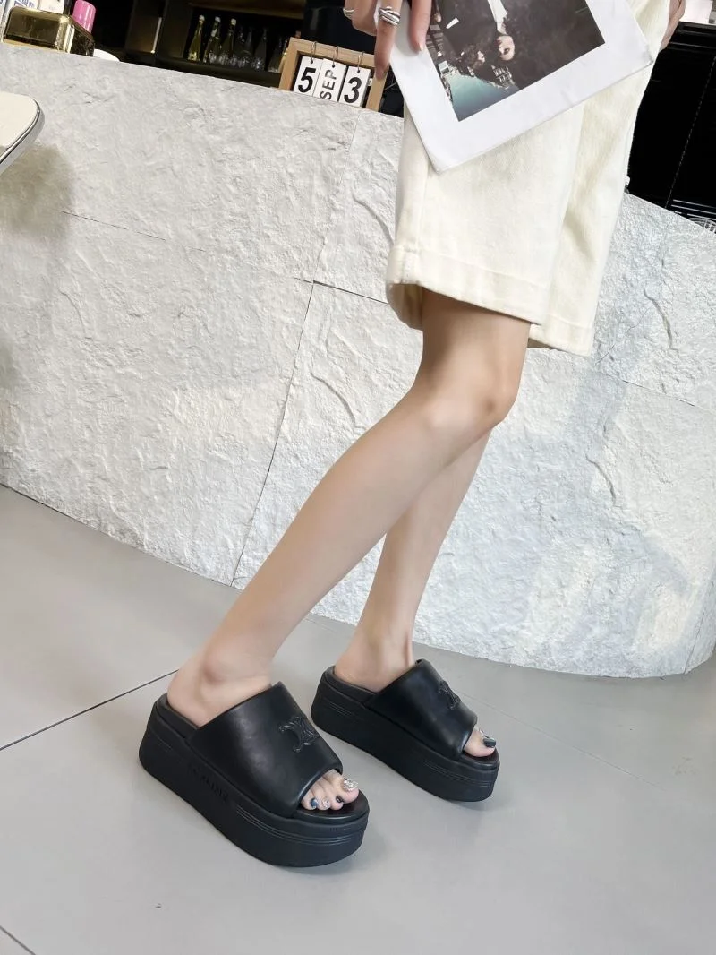 Flexible Celine Sandals 15920