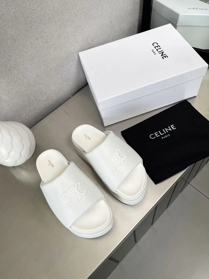 Lightweight Celine Sandals 15921