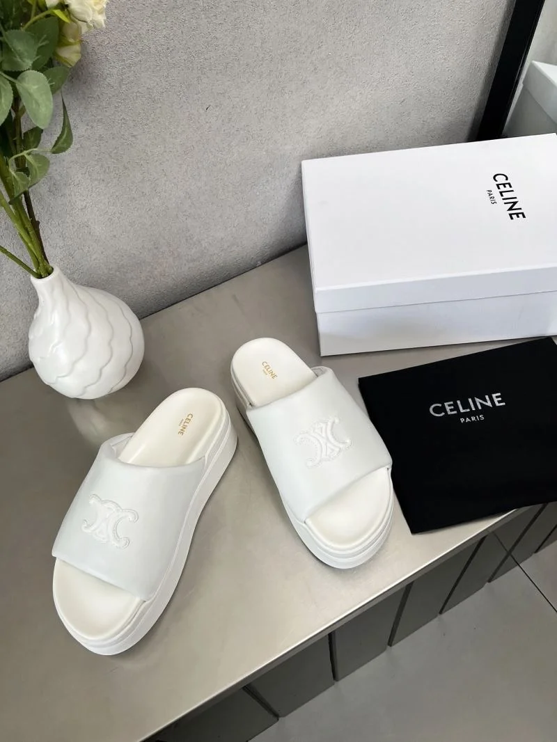 Lightweight Celine Sandals 15921