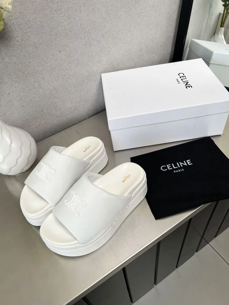 Lightweight Celine Sandals 15921