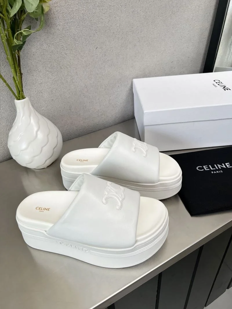 Lightweight Celine Sandals 15921