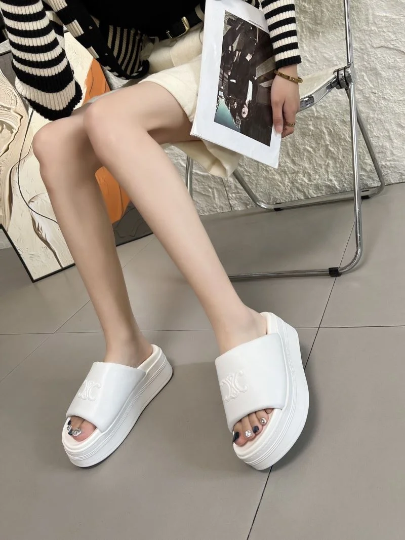 Lightweight Celine Sandals 15921