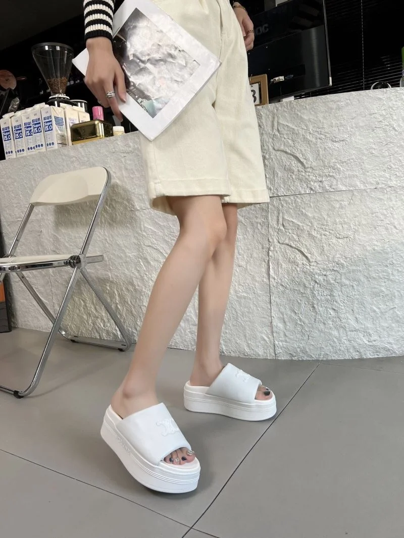 Lightweight Celine Sandals 15921