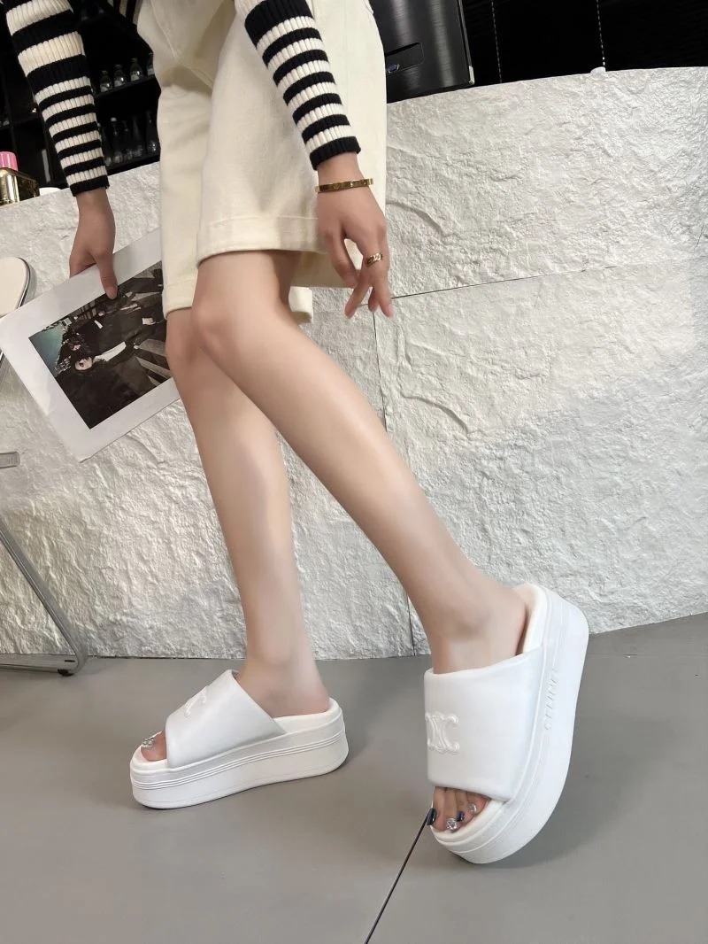 Lightweight Celine Sandals 15921