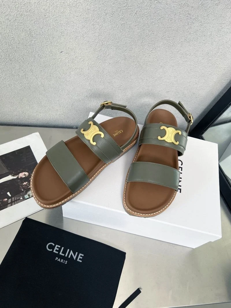 Snug Celine Sandals 15878