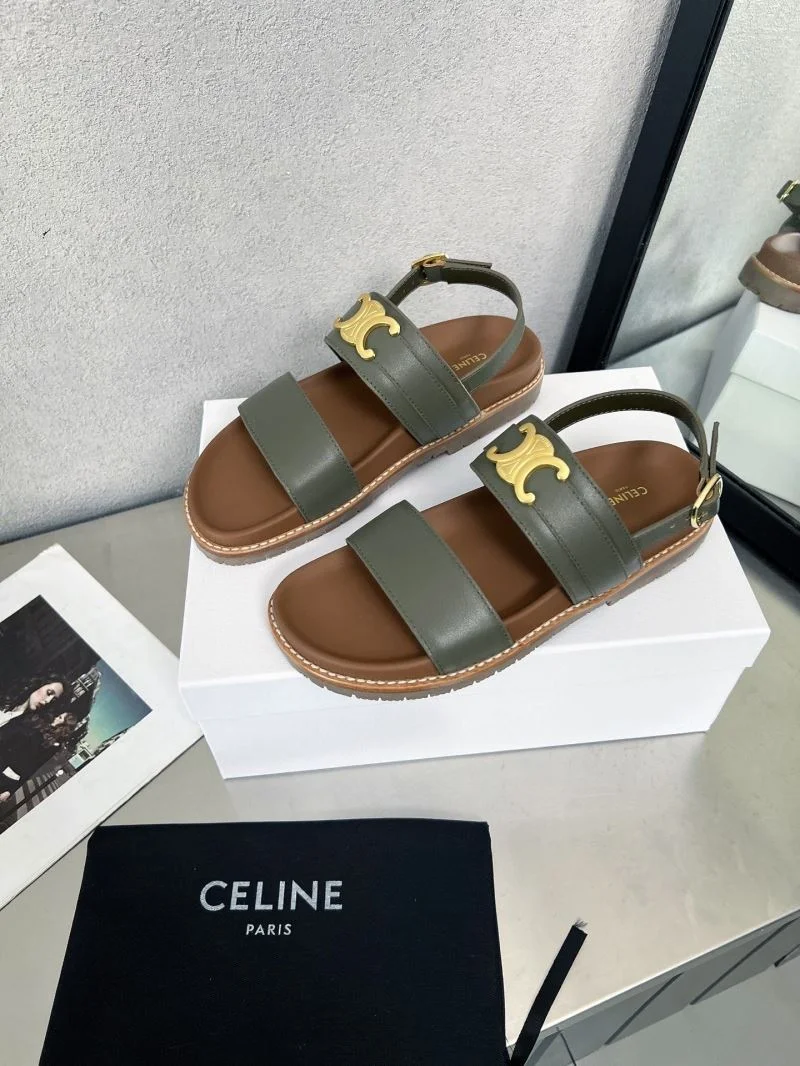 Snug Celine Sandals 15878
