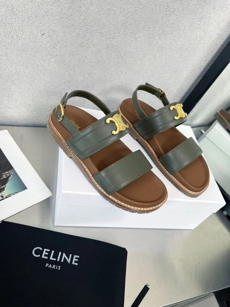 Snug Celine Sandals 15878