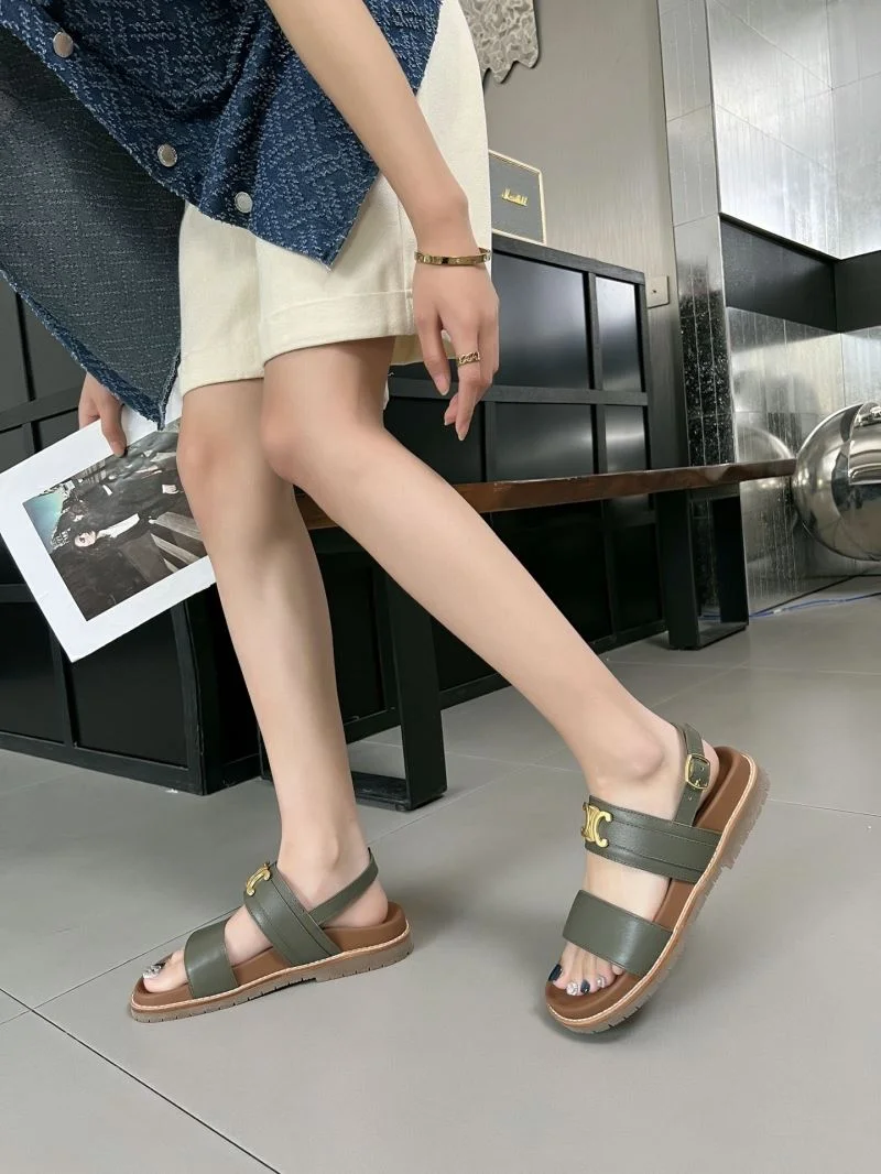 Snug Celine Sandals 15878