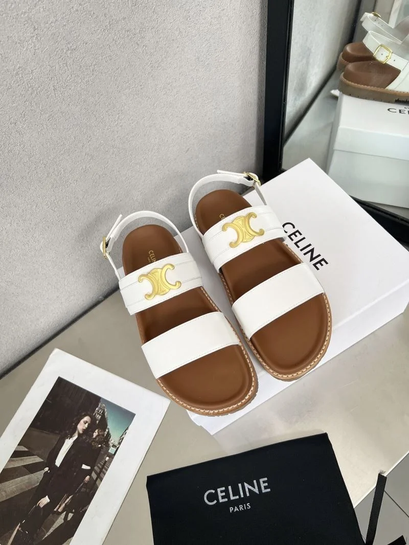 StreetReady Celine Sandals 15881
