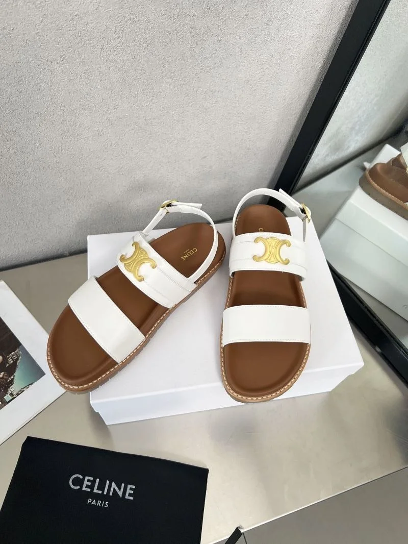 StreetReady Celine Sandals 15881