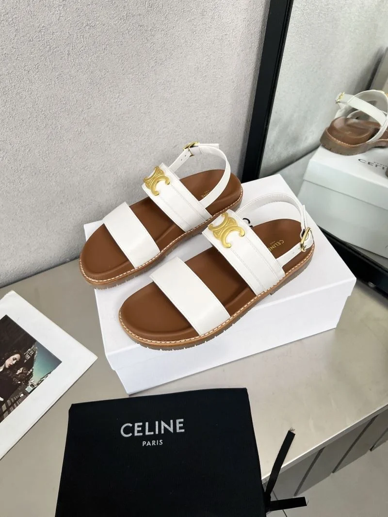StreetReady Celine Sandals 15881
