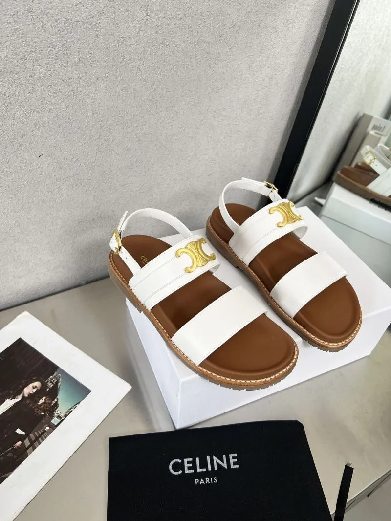 StreetReady Celine Sandals 15881