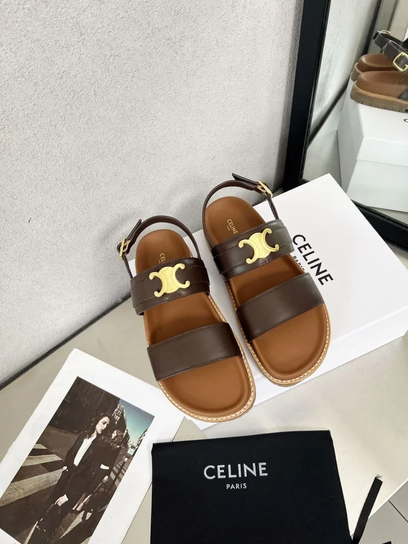 Celine Sandals ModernLook 15879
