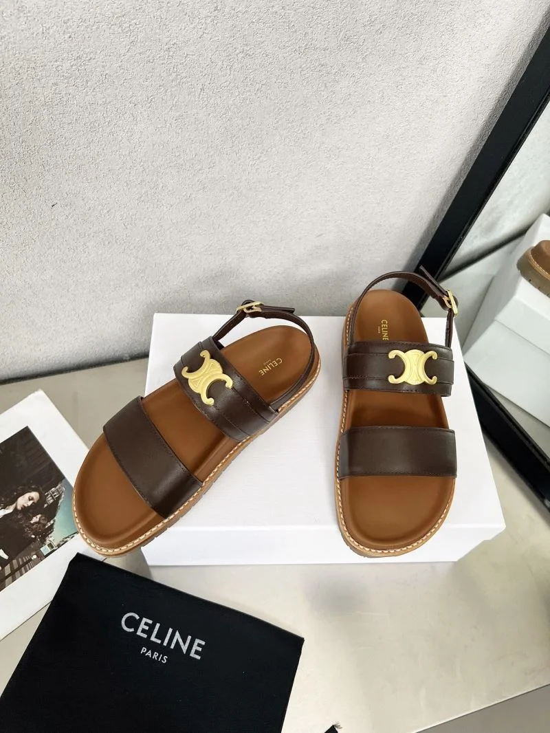 Celine Sandals ModernLook 15879
