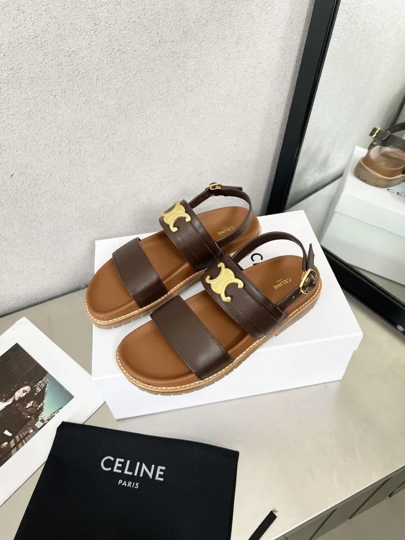 Celine Sandals ModernLook 15879