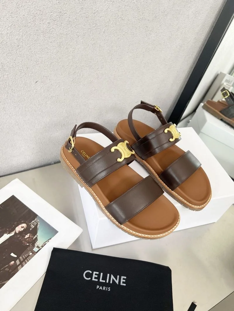 Celine Sandals ModernLook 15879
