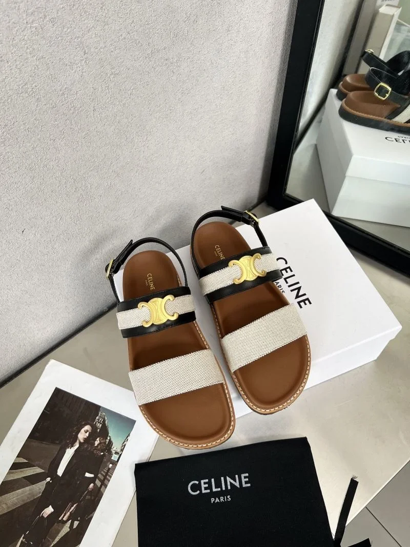 Celine Sandals Classic 15870