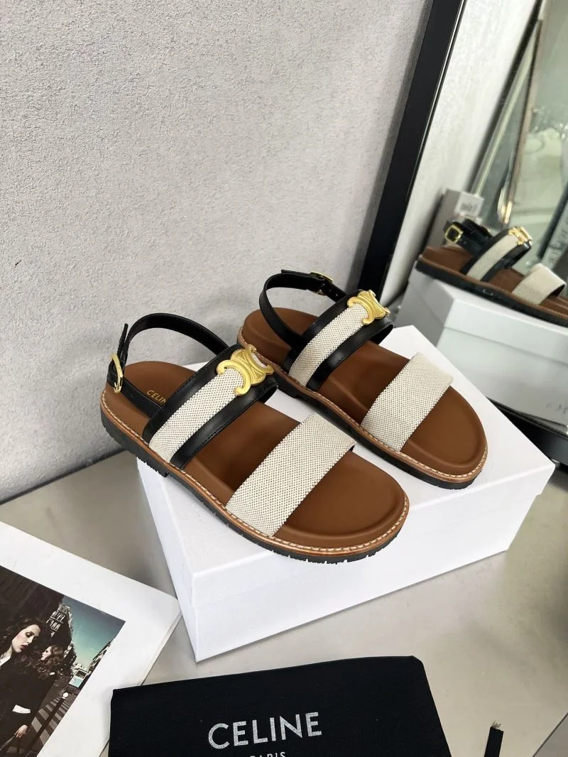 Celine Sandals Classic 15870