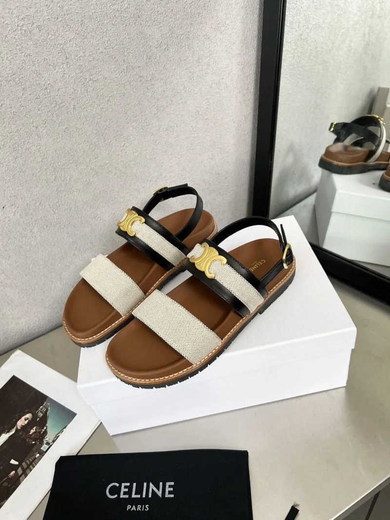 Celine Sandals Classic 15870