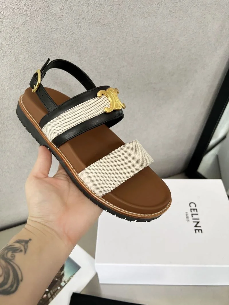 Celine Sandals Classic 15870
