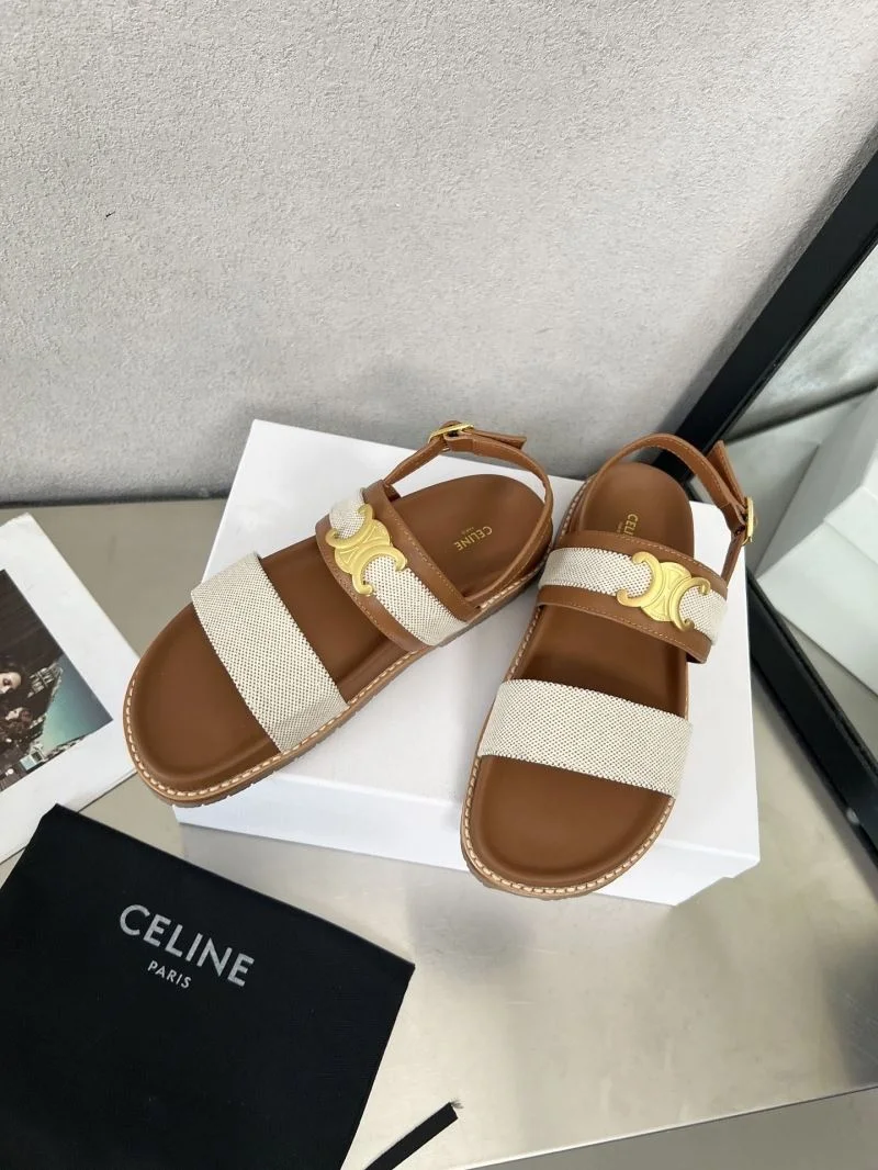 Packable Celine Sandals 15867