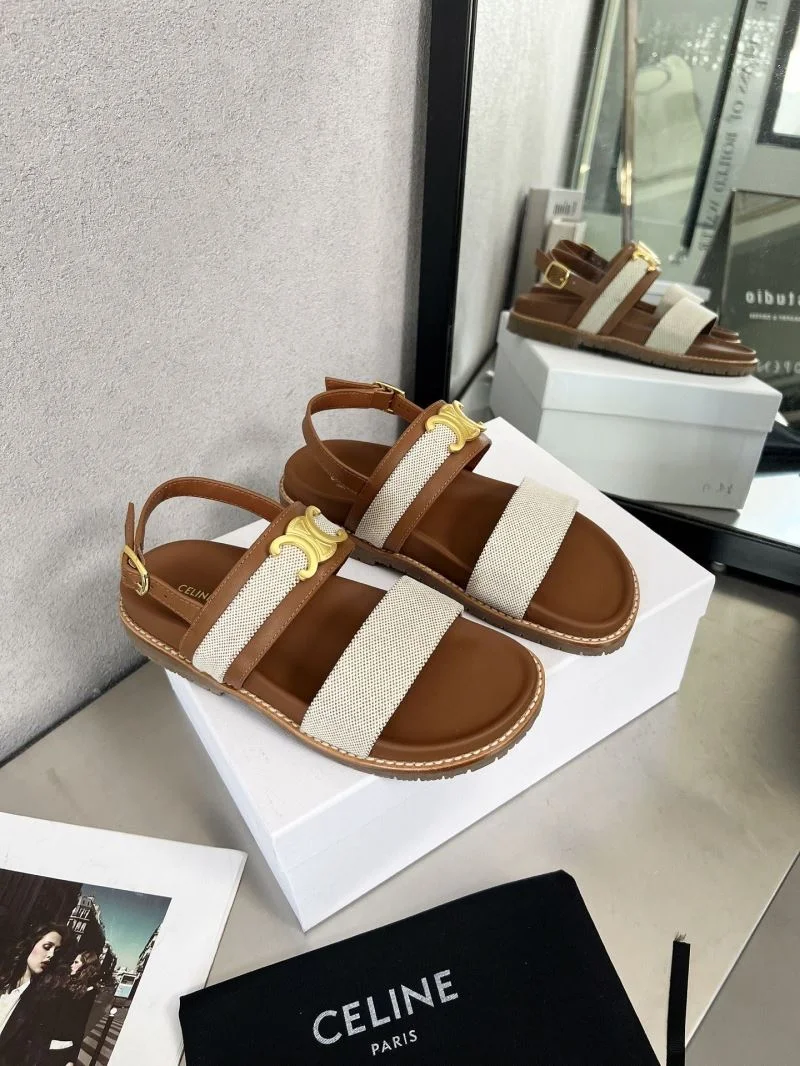 Packable Celine Sandals 15867