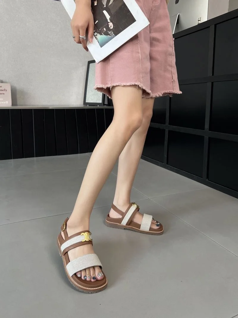 Packable Celine Sandals 15867
