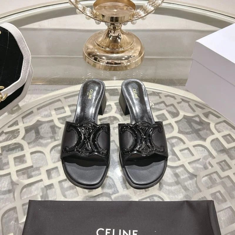 Packable Celine Sandals 15874