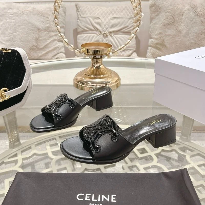 Packable Celine Sandals 15874