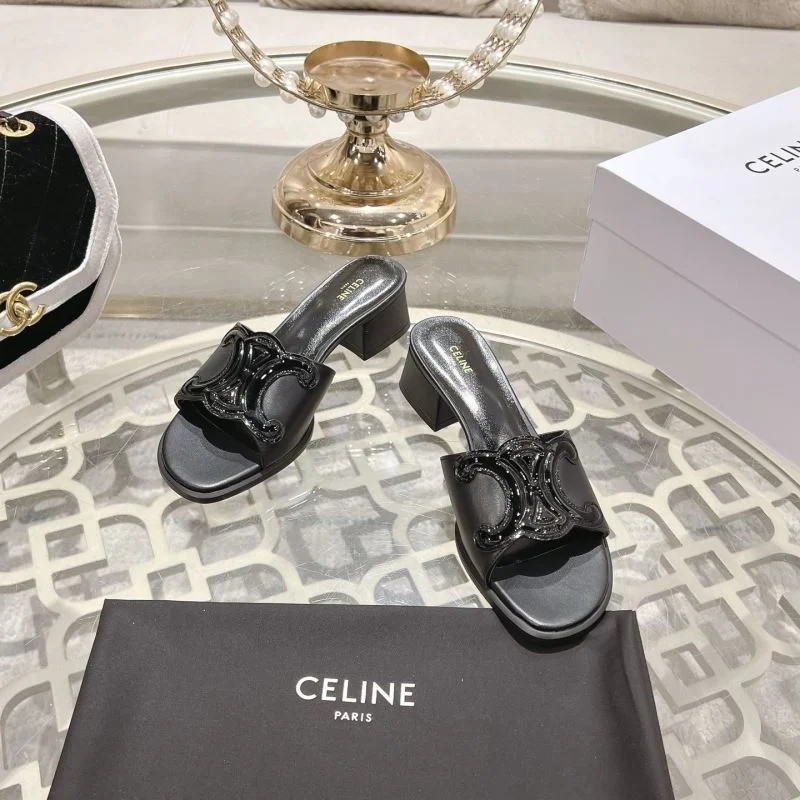 Packable Celine Sandals 15874