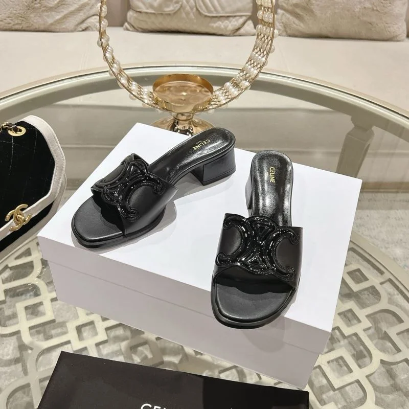 Packable Celine Sandals 15874