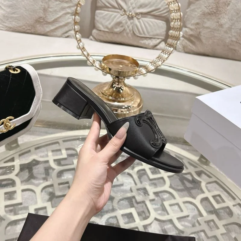 Packable Celine Sandals 15874