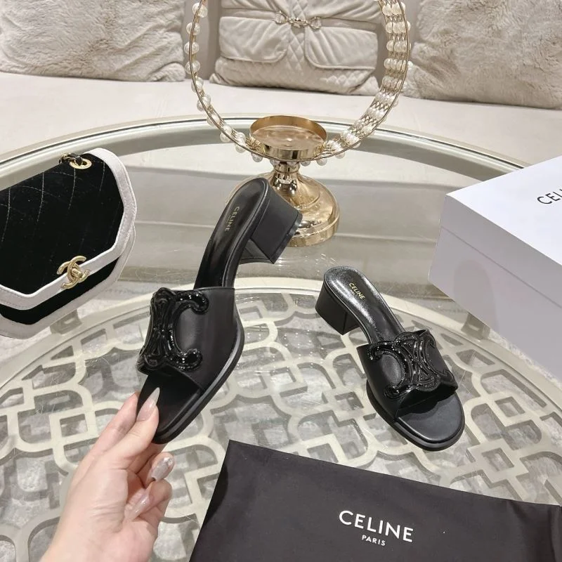 Packable Celine Sandals 15874