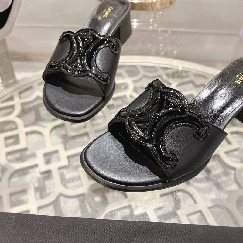 Packable Celine Sandals 15874