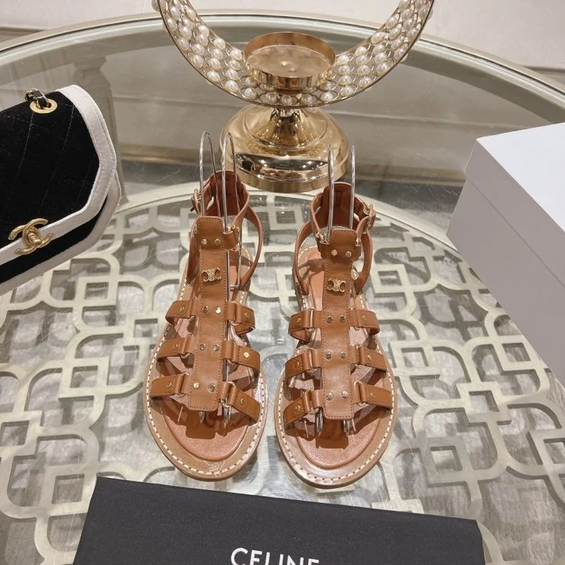 NewStyle Celine Sandals 15869