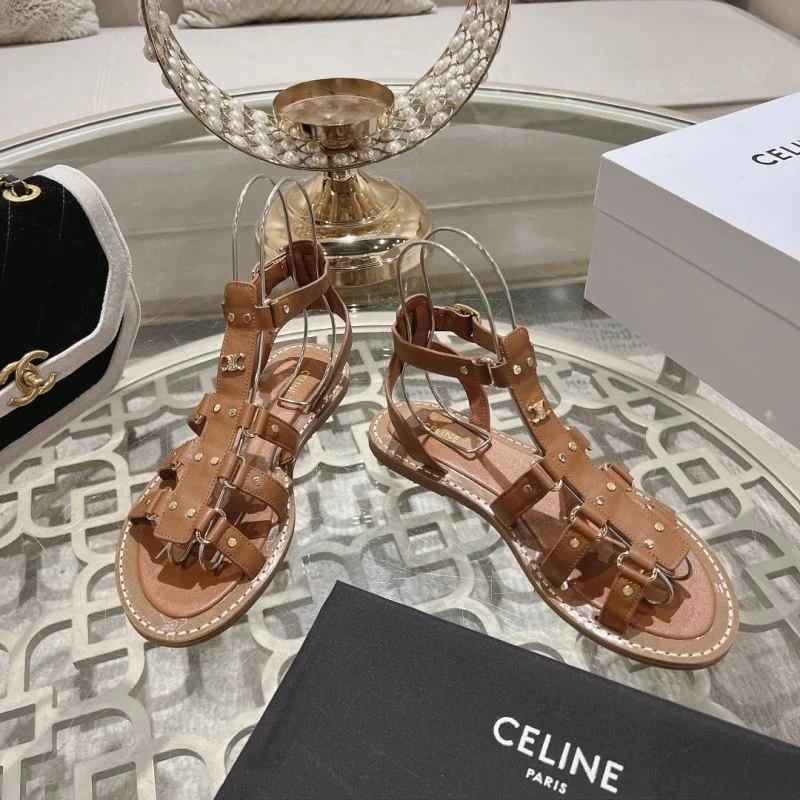 NewStyle Celine Sandals 15869