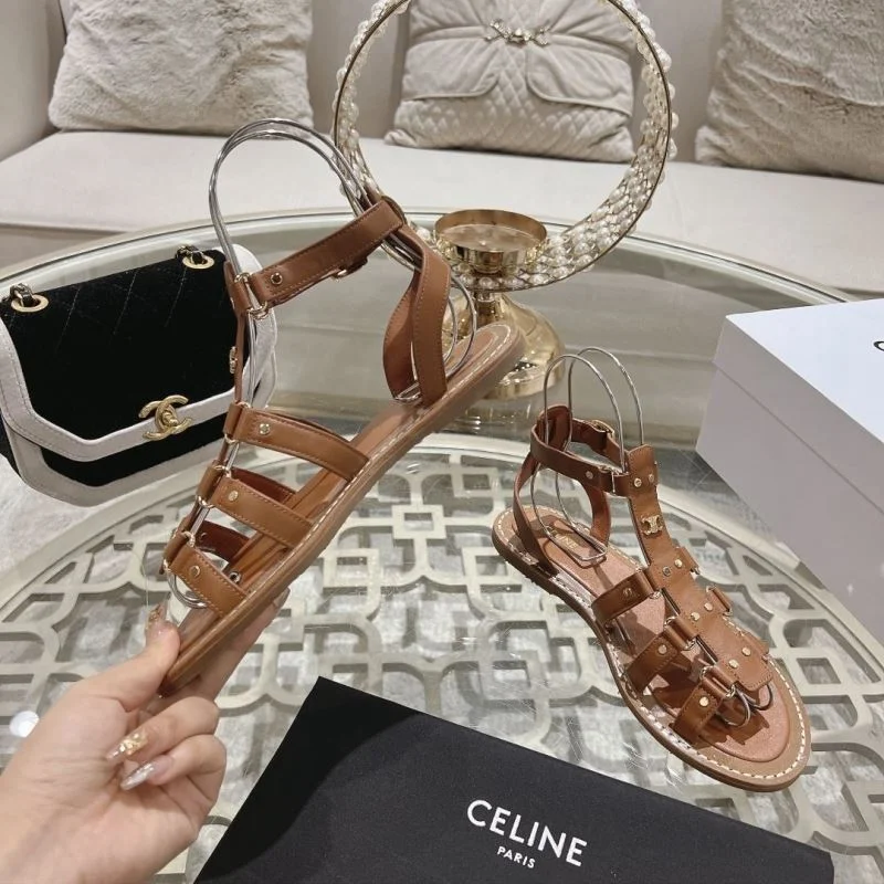 NewStyle Celine Sandals 15869