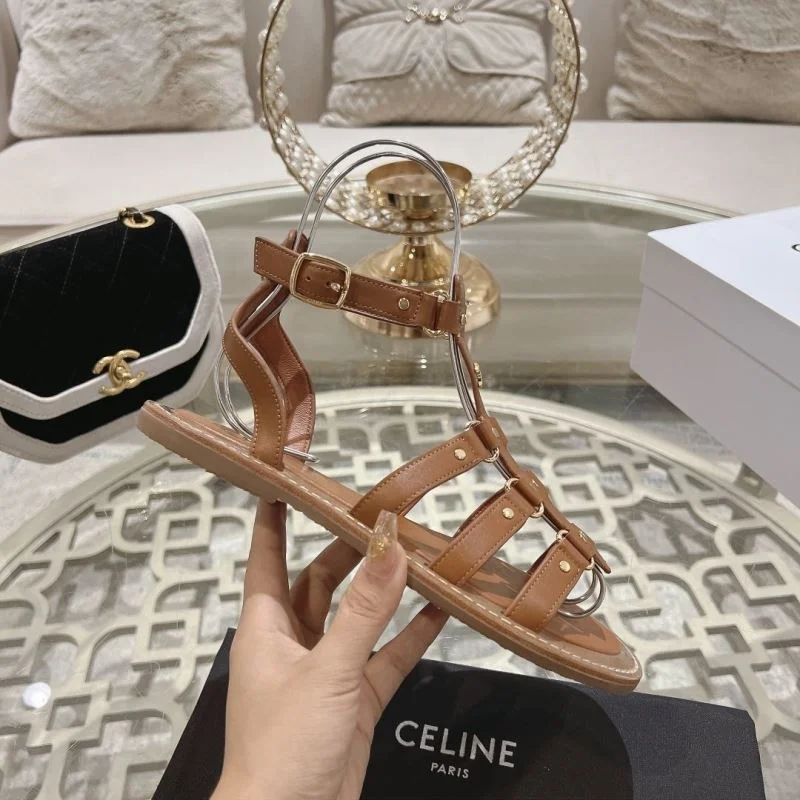 NewStyle Celine Sandals 15869