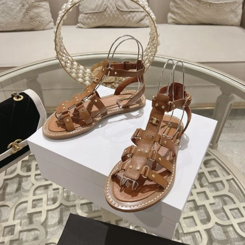 NewStyle Celine Sandals 15869