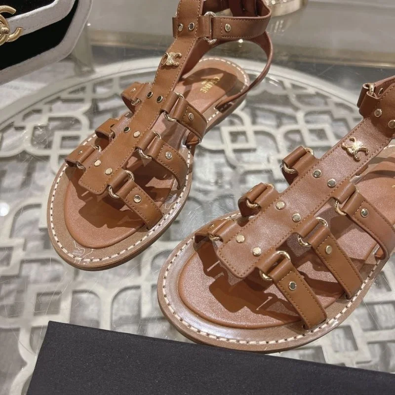 NewStyle Celine Sandals 15869