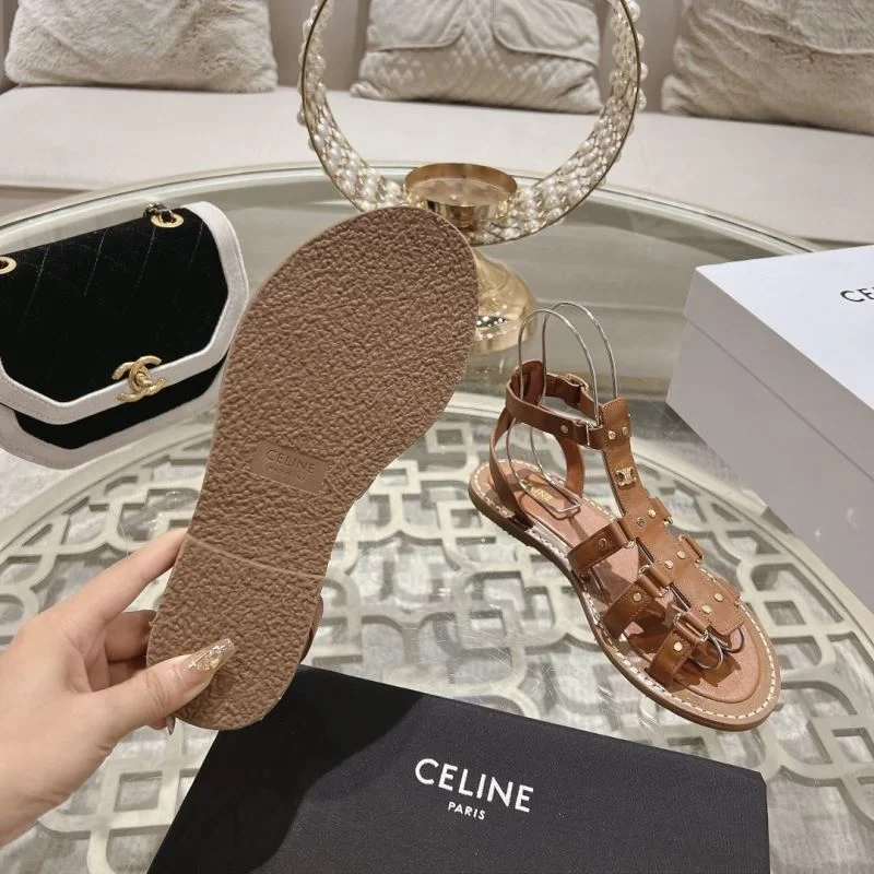 NewStyle Celine Sandals 15869