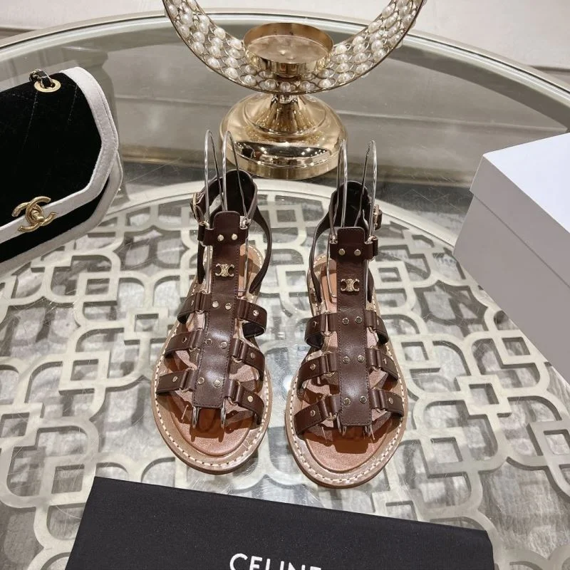Unique Celine Sandals 15993