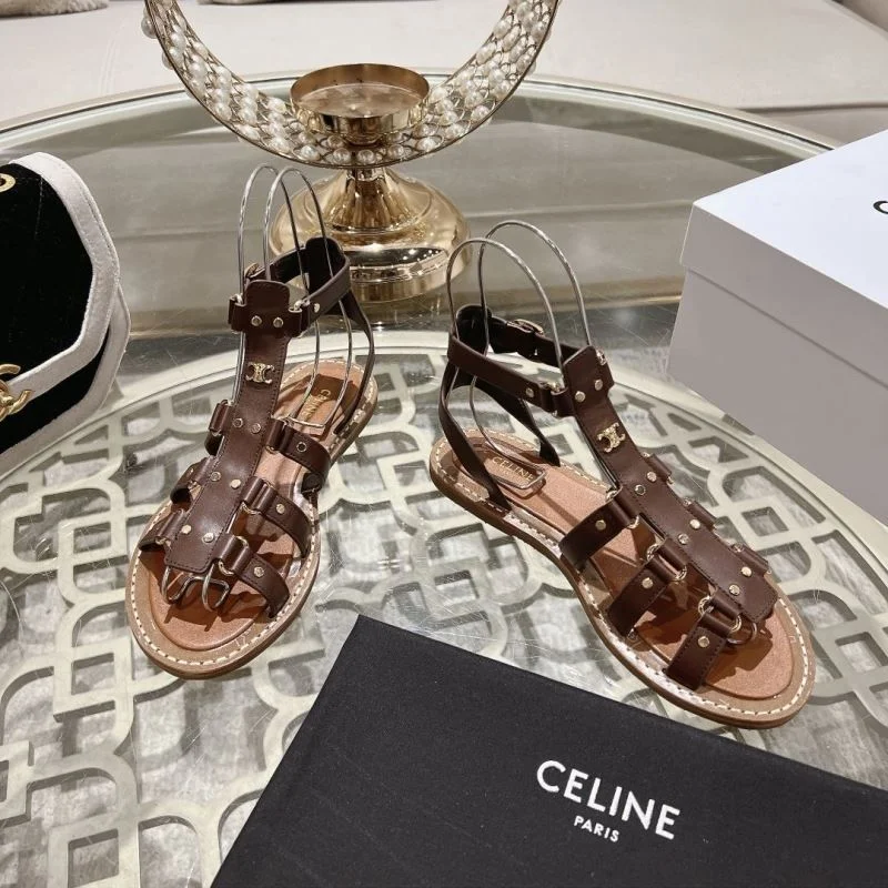 Unique Celine Sandals 15993